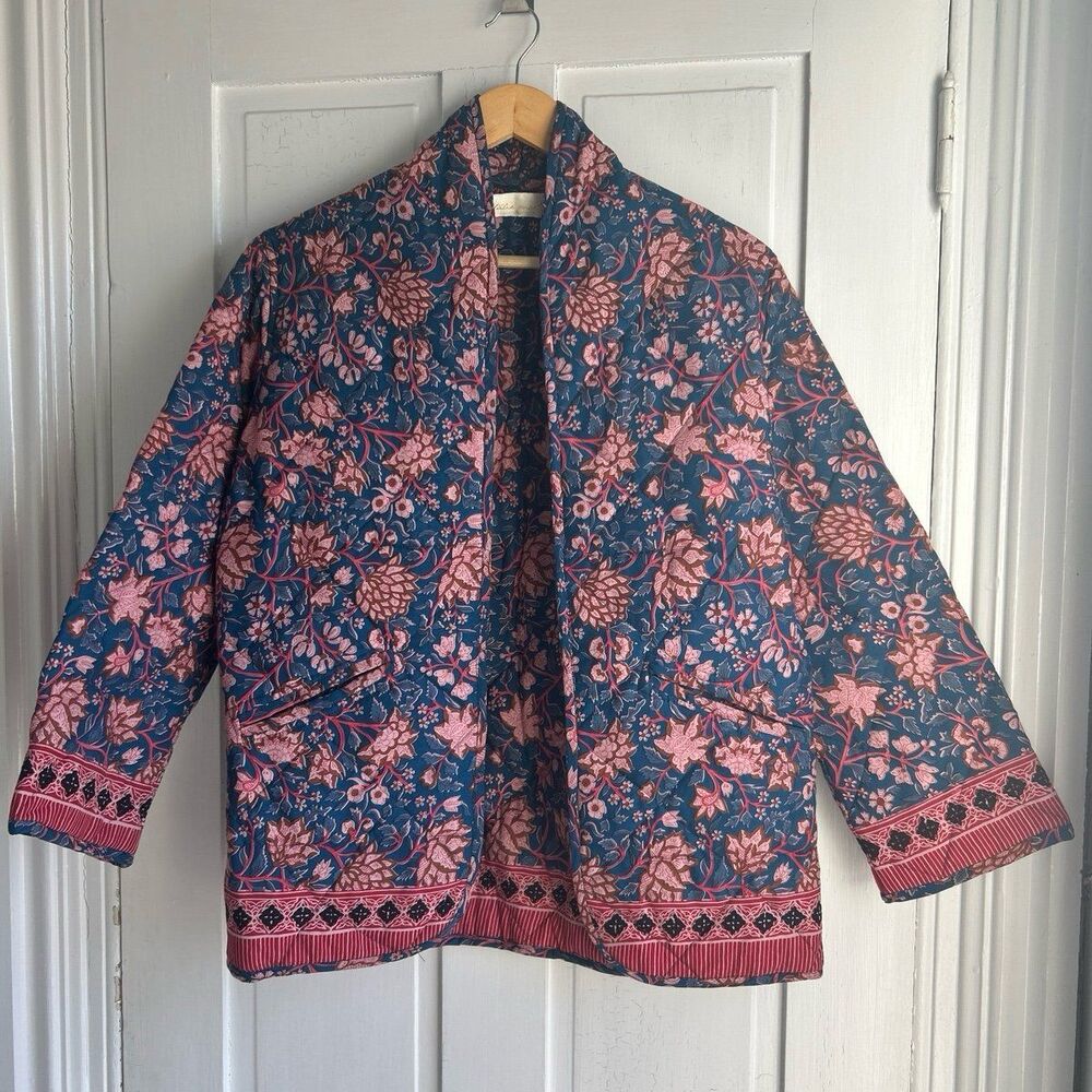 Natalie Martin Nina Jacket / Small